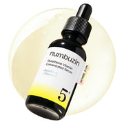 numbuzin - No.5 Vitamin Concentrated Serum - 30ml