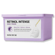 SOME BY MI - Retinol Intense Daily Mask - 30pcs
