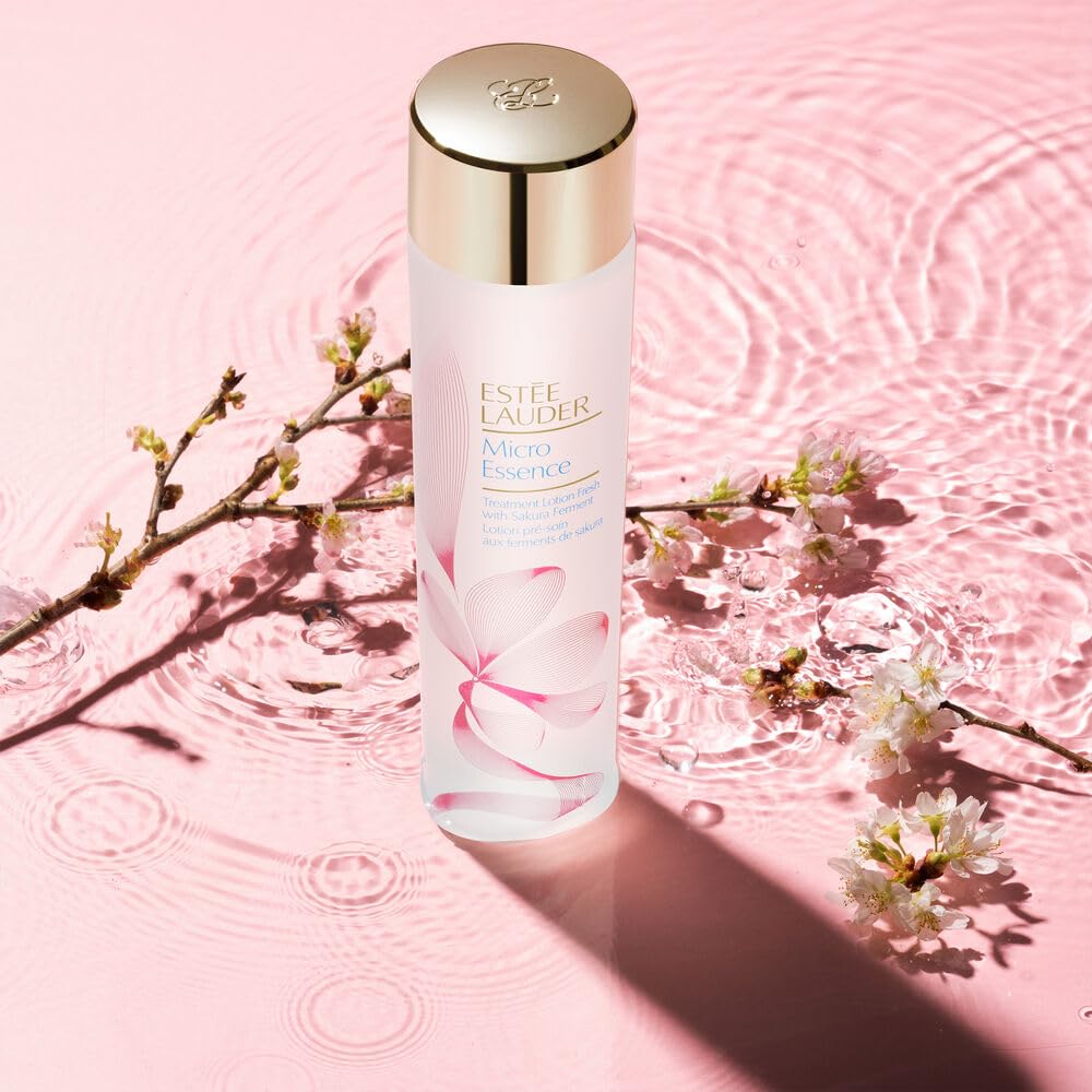 Estee Lauder - Micro Essence Treatment Lotion Fresh with Sakura Ferment - 30ml