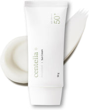 mixsoon - Centella Sun Cream SPF50+ PA++++ - 50g 2EA (Set)