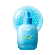 EQQUALBERRY - Hyaltoin Flooding Serum - 30ml