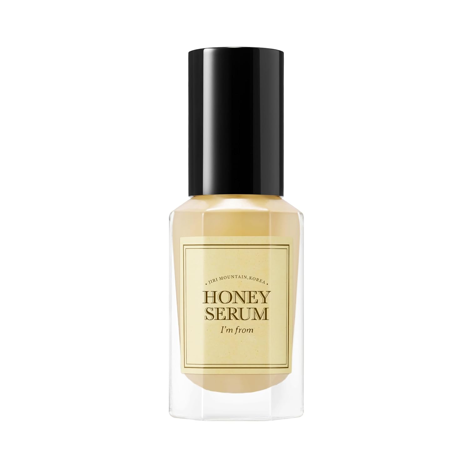 I'm From - Honey Serum - 30ml