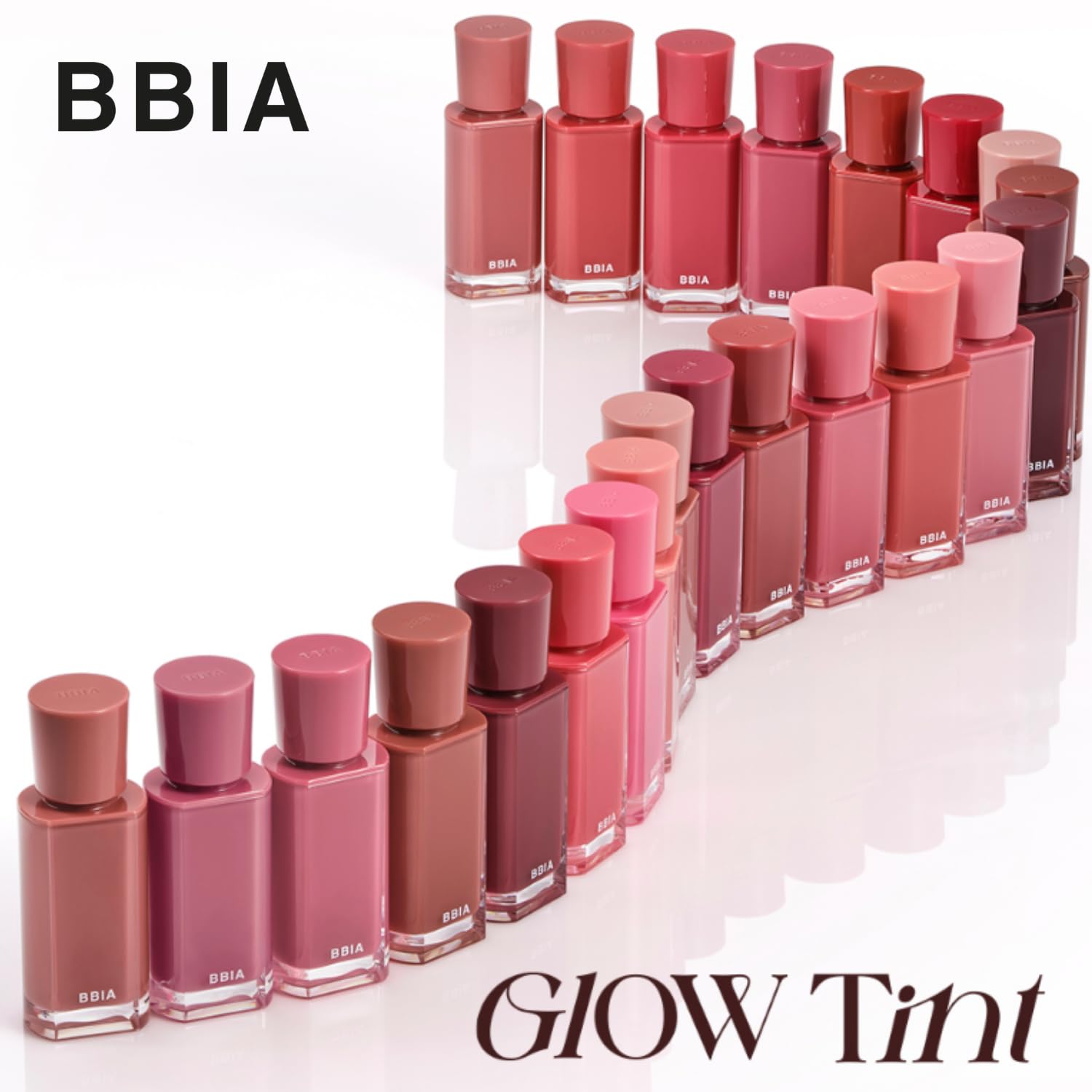 BBIA - Glow Tint - 3.2g - 19 Choco