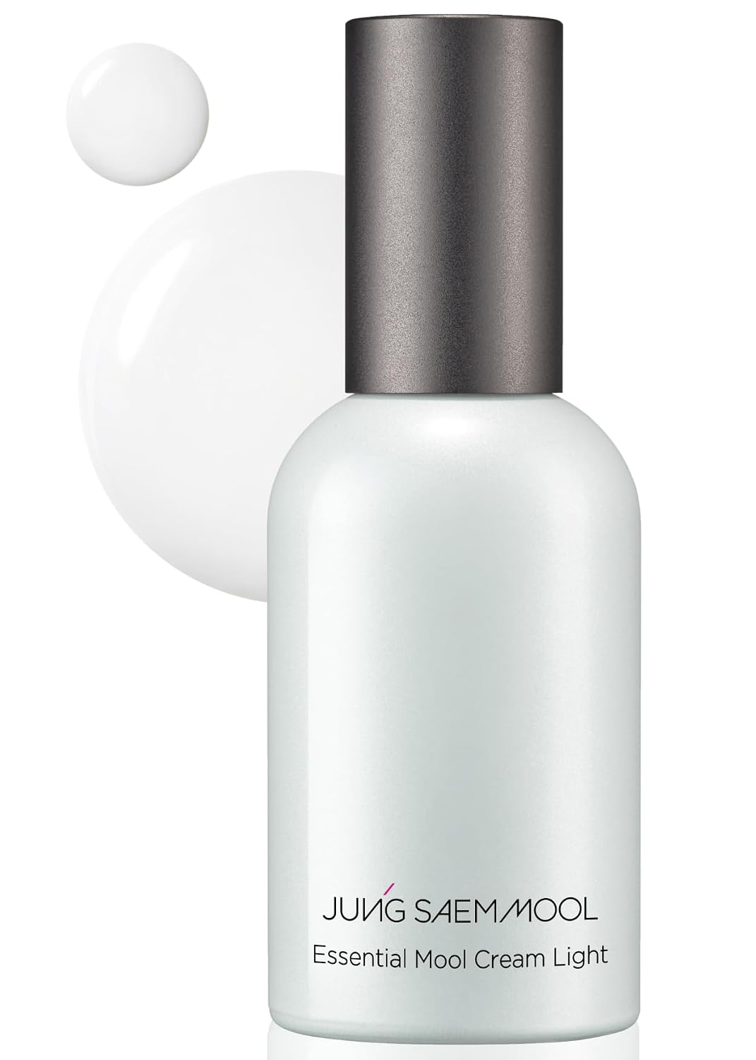 JUNGSAEMMOOL - Essential Mool Cream - 30ml
