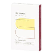 mixsoon - Spot Clean Care Patch - 84ea
