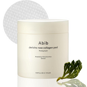 Abib - Jericho Rose Collagen Pad Firming Touch - 250ml/60pads
