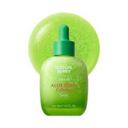 EQQUALBERRY - Aloe PDRN Calming Serum - 30ml