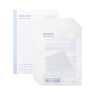 mixsoon - Bifida Mask Pack - 25g*5pcs