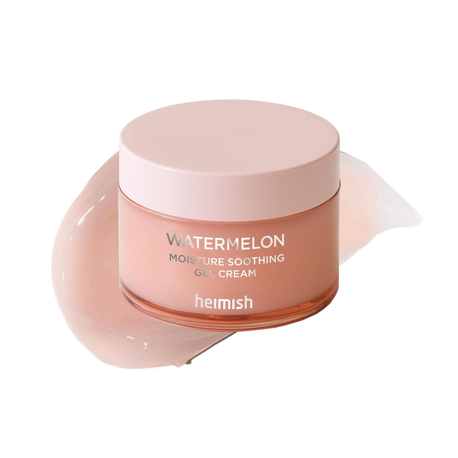 heimish - Watermelon Moisture Soothing Gel Cream - 110ml
