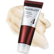 numbuzin - No.4 Full-Nutrient Firming Cream - 60ml