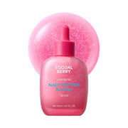 EQQUALBERRY - NAD+ Peptide Boosting Serum - 30ml
