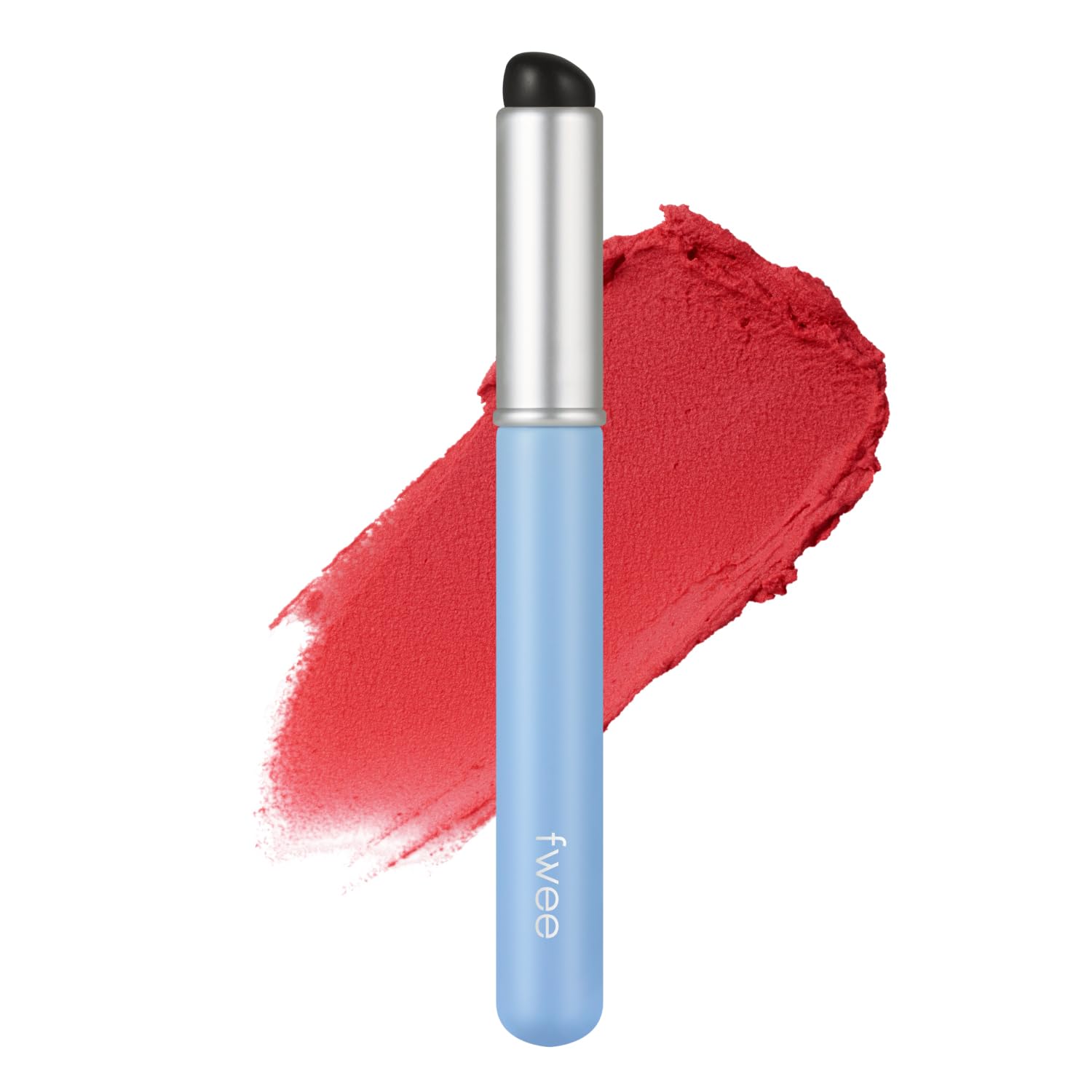 Fwee - Fingerlike Lip Brush - 10g - Silicone Lip Brush