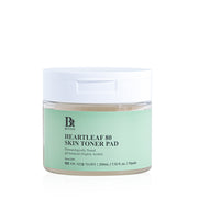 Benton - Heartleaf 80 Skin Toner Pad - 210ml/70pads