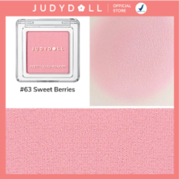 Judydoll - Pretty Blush Powder
