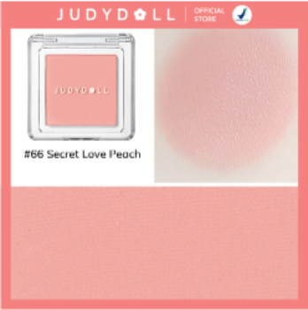 Judydoll - Pretty Blush Powder