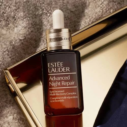 Estee Lauder - Advanced Night Repair Serum Synchronized Multi-Recovery Complex - 7ml