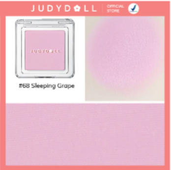 Judydoll - Pretty Blush Powder