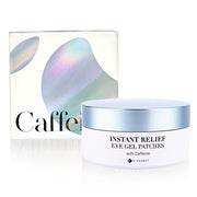 KSECRET - Instant Relief Eye Gel Patches - CAFFEINE - 102g