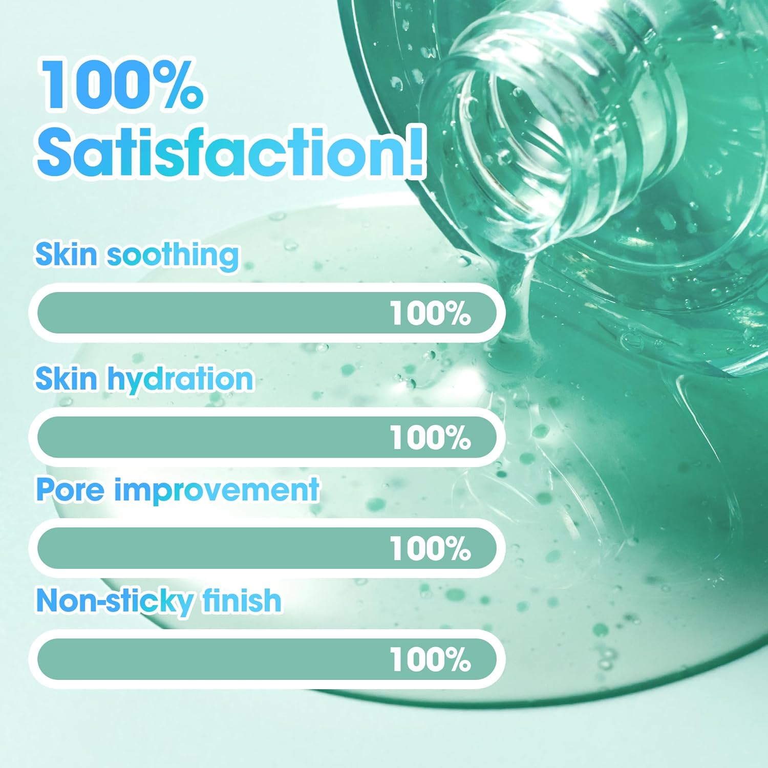 SOME BY MI - PDRN Spirulina Soothing Repair Serum - 50ml