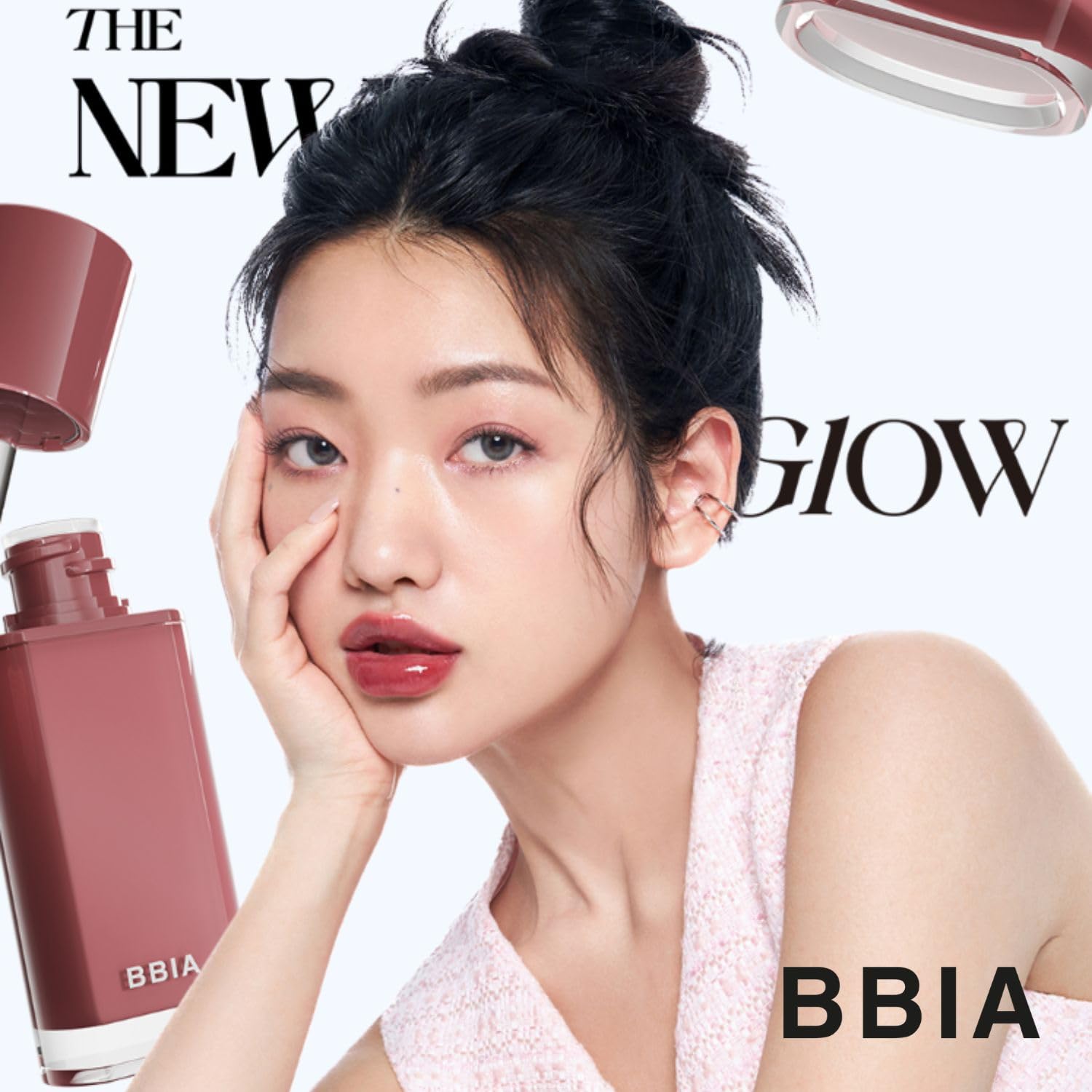 BBIA - Glow Tint - 3.2g - 19 Choco