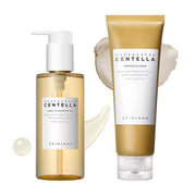 SKIN1004 - Madagascar Centella Double Cleansing Duo - 1 set (2items)