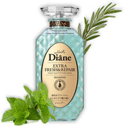NatureLab - Moist Diane Perfect Beauty Extra Fresh & Hydrate Shampoo - 450ml