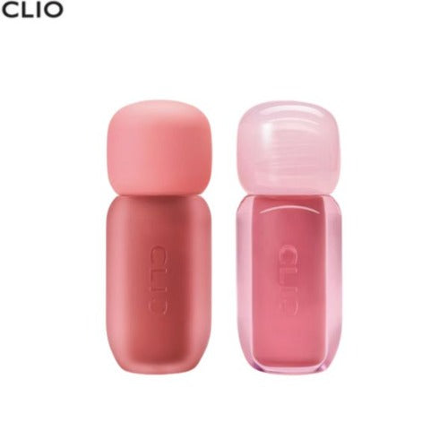 CLIO - Volumate Blur Tint (Mauve Archiving) - 3.8g