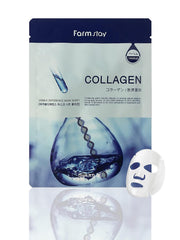 Farm Stay - Visible Difference Mask Sheet - Collagen - 1pc