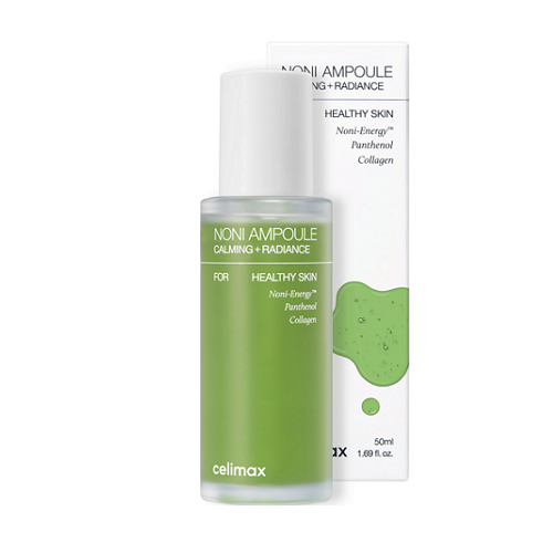 CELIMAX - The Real Noni Energy Ampoule - 50ml