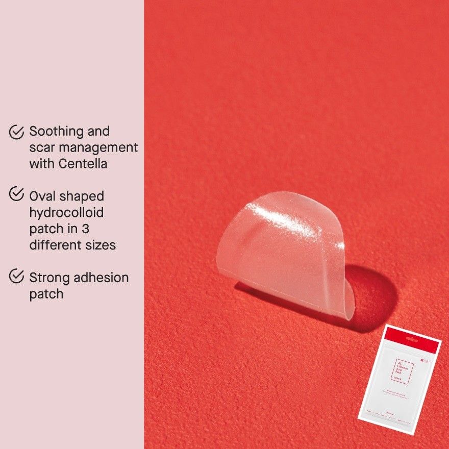 COSRX AC Collection Acne Patch 26 Patches
