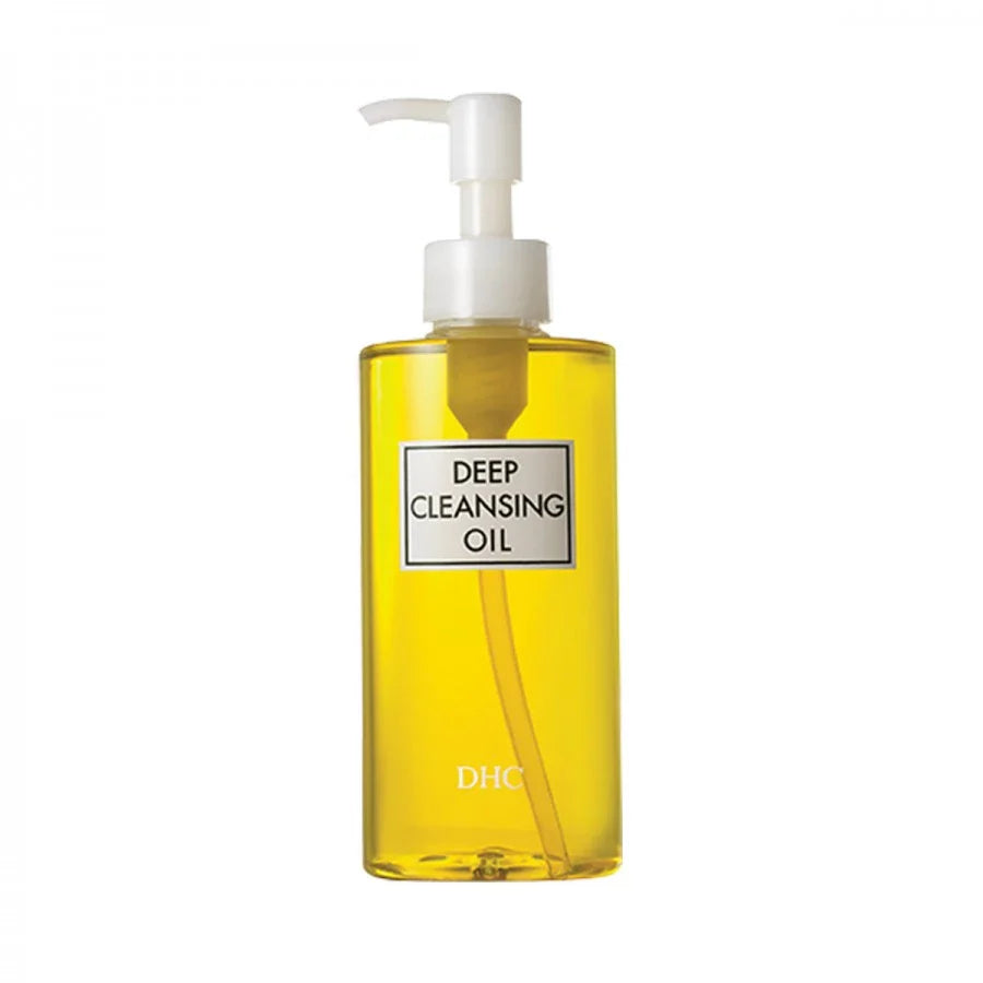 DHC - Deep Cleansing Oil - 150ml