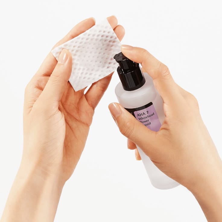COSRX - AHA 7 Whitehead Power Liquid - 100ml
