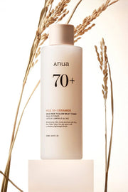 ANUA Rice 70 Glow Milky Toner 40ml