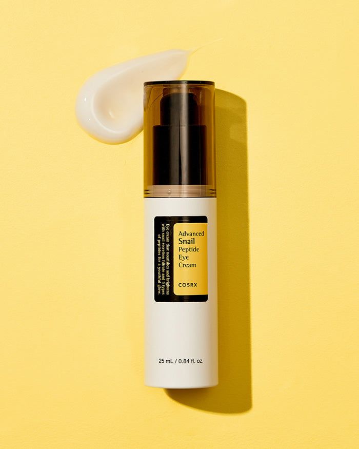 COSRX - Advanced Snail Peptide Eye Cream - 25ml