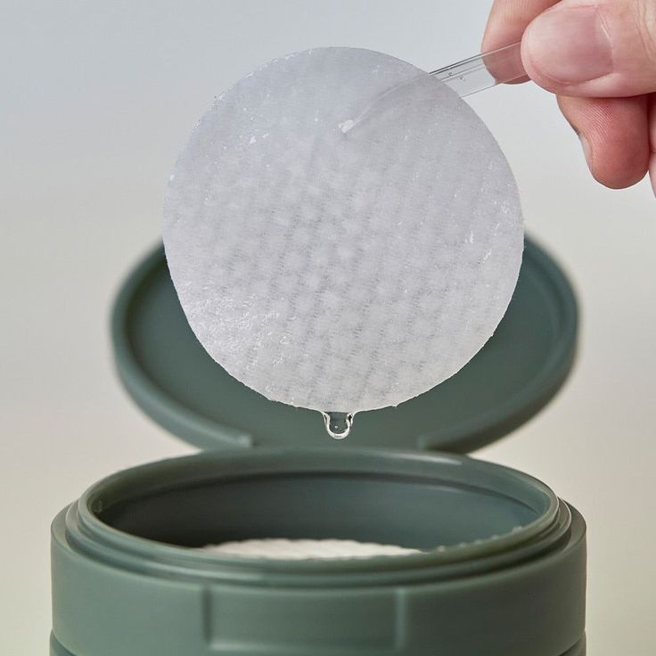 ANUA Heartleaf Clear Pad 70 EA