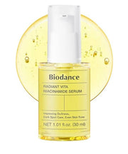 Biodance - Radiant Vita Niacinamide Serum - 30ml