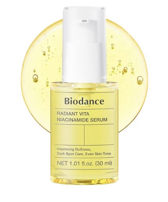 Biodance - Radiant Vita Niacinamide Serum - 30ml