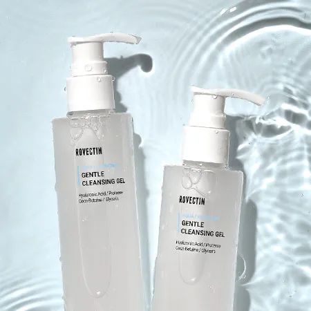 ROVECTIN - Aqua Gentle Cleansing Gel - 175ml