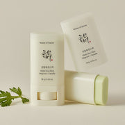 BEAUTY OF JOSEON - Matte Sun Stick : Mugwort + Camelia SPF50 PA++++ - 18g
