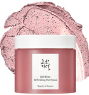 Beauty of Joseon Red Bean Refreshing Pore Mask 140ml