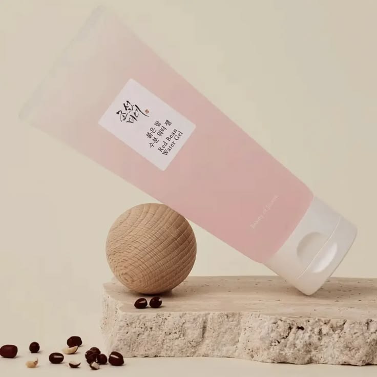 BEAUTY OF JOSEON - Red Bean Water Gel - 100ml