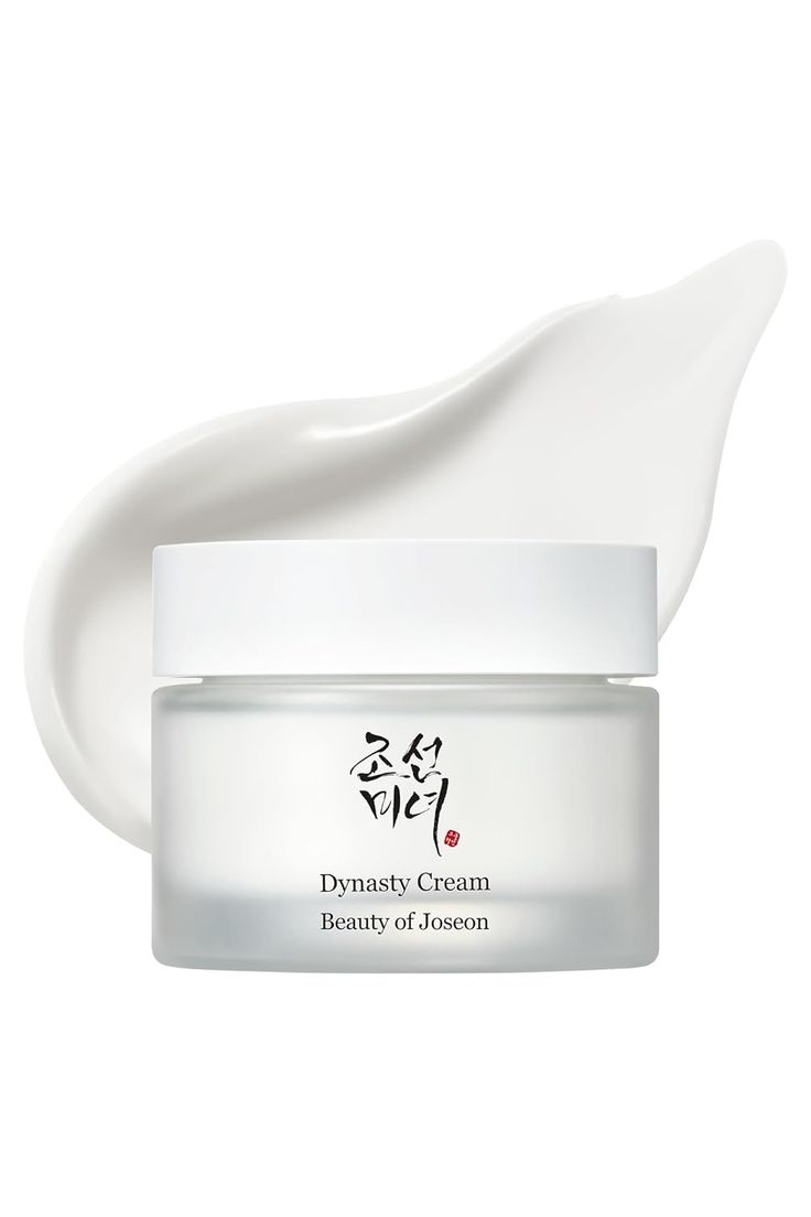 Beauty of Joseon Dynasty Cream 50ml