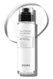 COSRX The 6 Peptide Skin Booster Serum 150ml