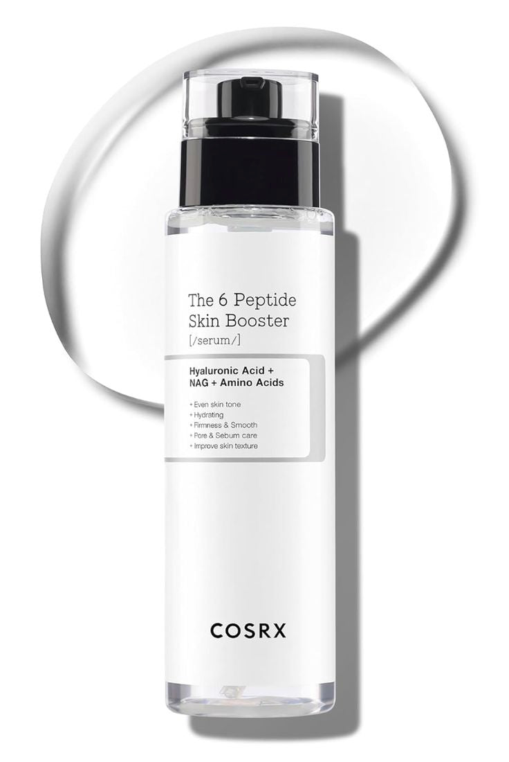 COSRX The 6 Peptide Skin Booster Serum 150ml
