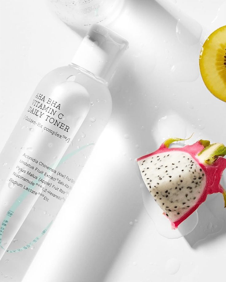 COSRX Refresh AHA BHA Vitamin C Daily Toner 150ml
