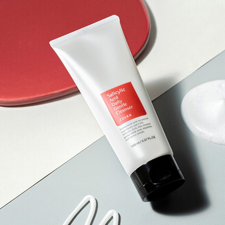 COSRX Salicylic Acid Daily Gentle Cleanser 150ml