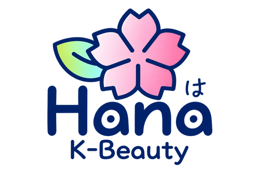 Hana K-beauty