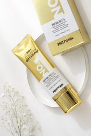 PRETTYSKIN - No.1 Collagen BB Cream SPF50+ PA++++ - 50ml