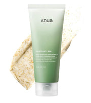 ANUA Heartleaf Quercetinol Pore Deep Cleansing Foam 150ml