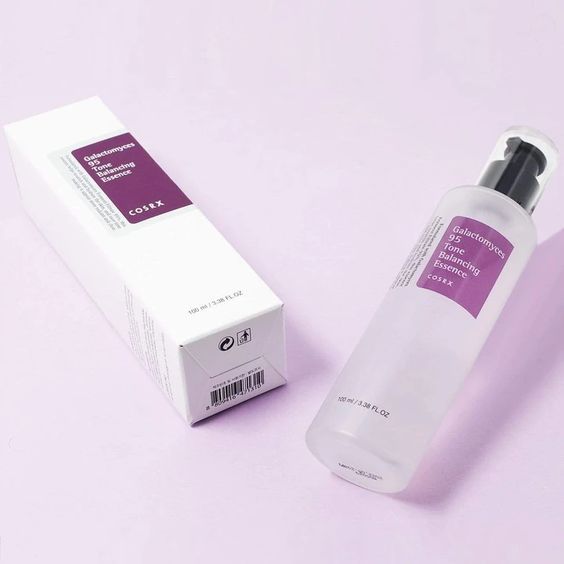 COSRX - Galactomyces 95 Tone Balancing Essence - 100ml